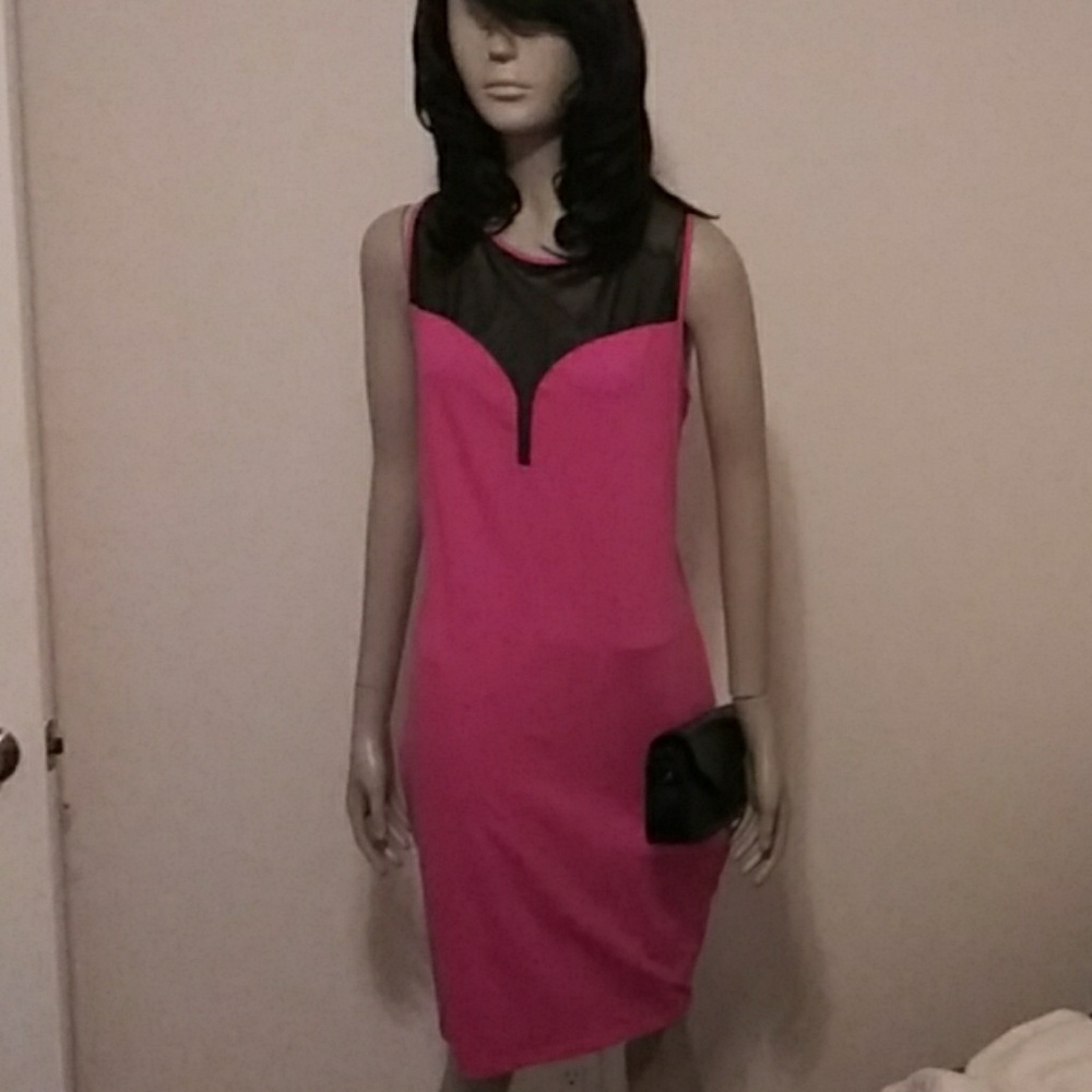 Spring Summer Dress